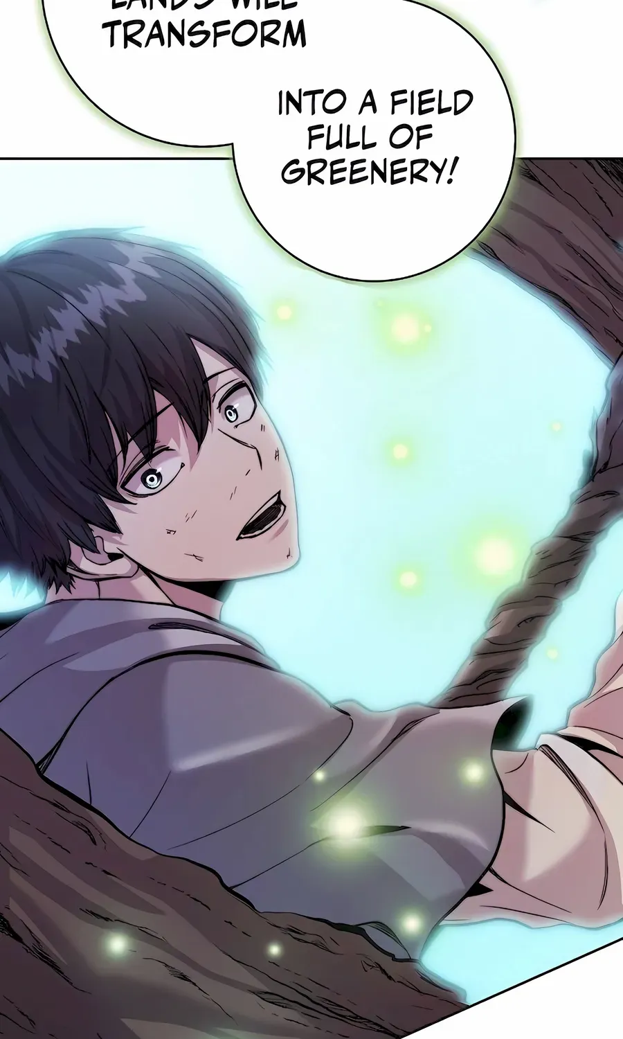 HOLY EMPEROR’S GRANDSON IS A NECROMANCER Chapter 66 page 116 - 