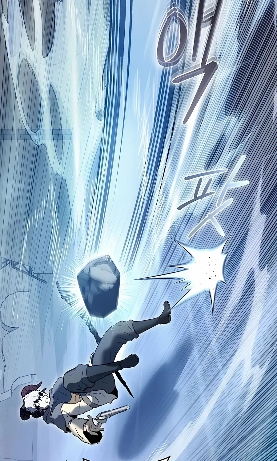 HOLY EMPEROR’S GRANDSON IS A NECROMANCER Chapter 66 page 15 - 