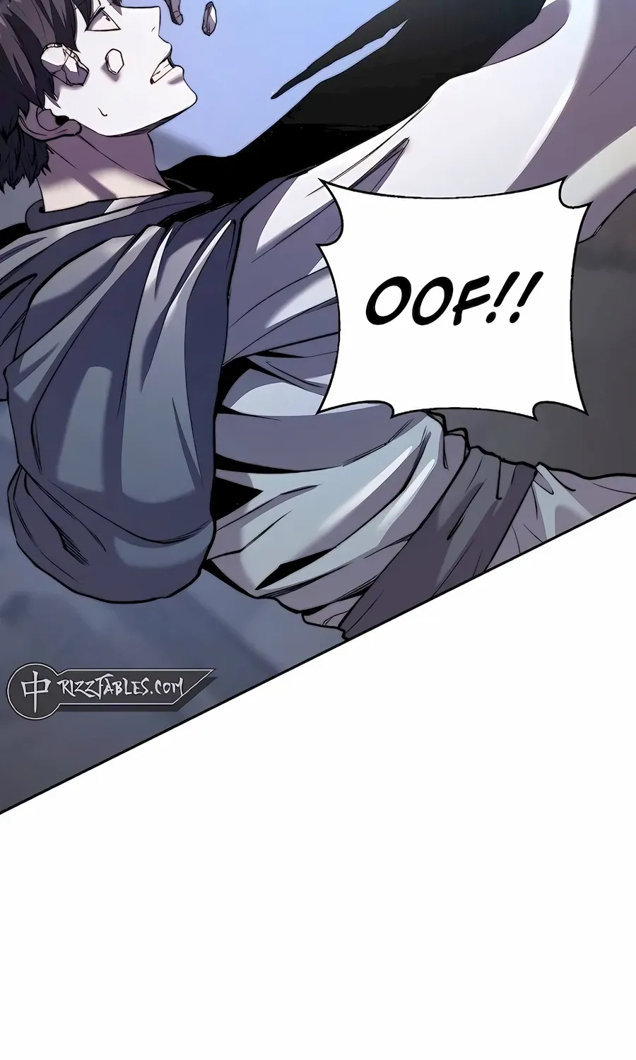HOLY EMPEROR’S GRANDSON IS A NECROMANCER Chapter 66 page 18 - 