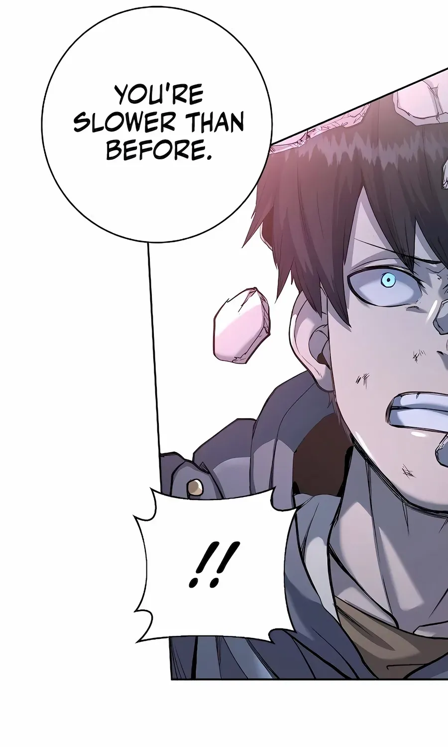 HOLY EMPEROR’S GRANDSON IS A NECROMANCER Chapter 66 page 20 - 