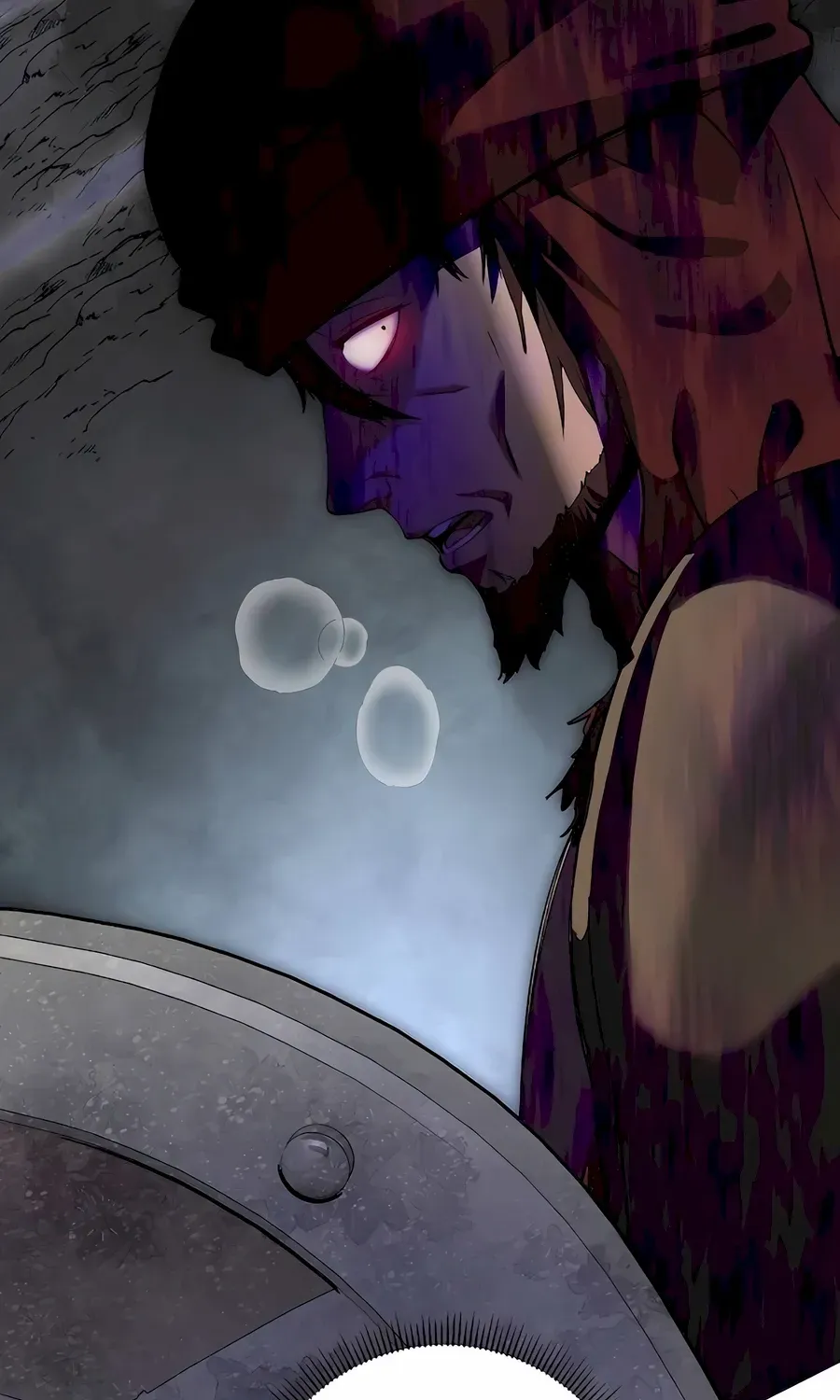 HOLY EMPEROR’S GRANDSON IS A NECROMANCER Chapter 66 page 35 - 
