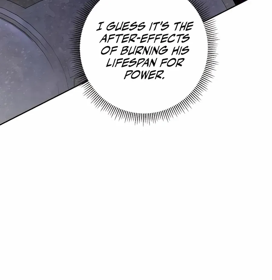 HOLY EMPEROR’S GRANDSON IS A NECROMANCER Chapter 66 page 36 - 