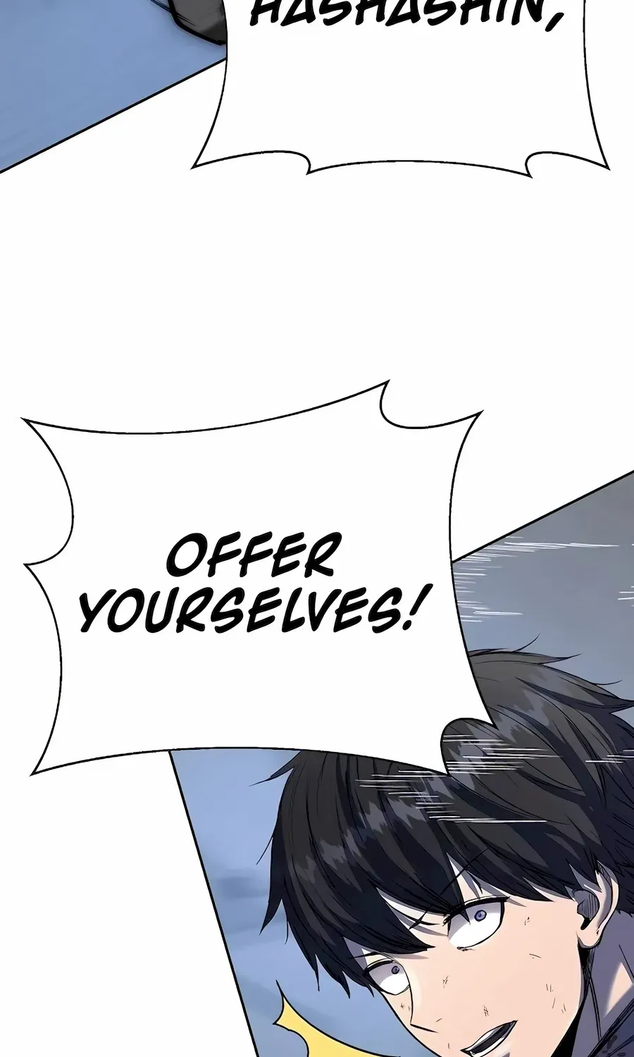HOLY EMPEROR’S GRANDSON IS A NECROMANCER Chapter 66 page 38 - 