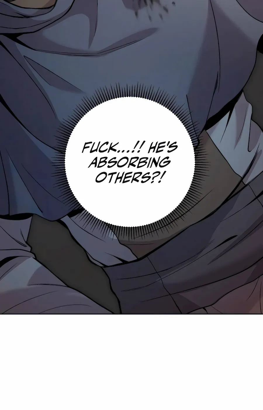HOLY EMPEROR’S GRANDSON IS A NECROMANCER Chapter 66 page 43 - 
