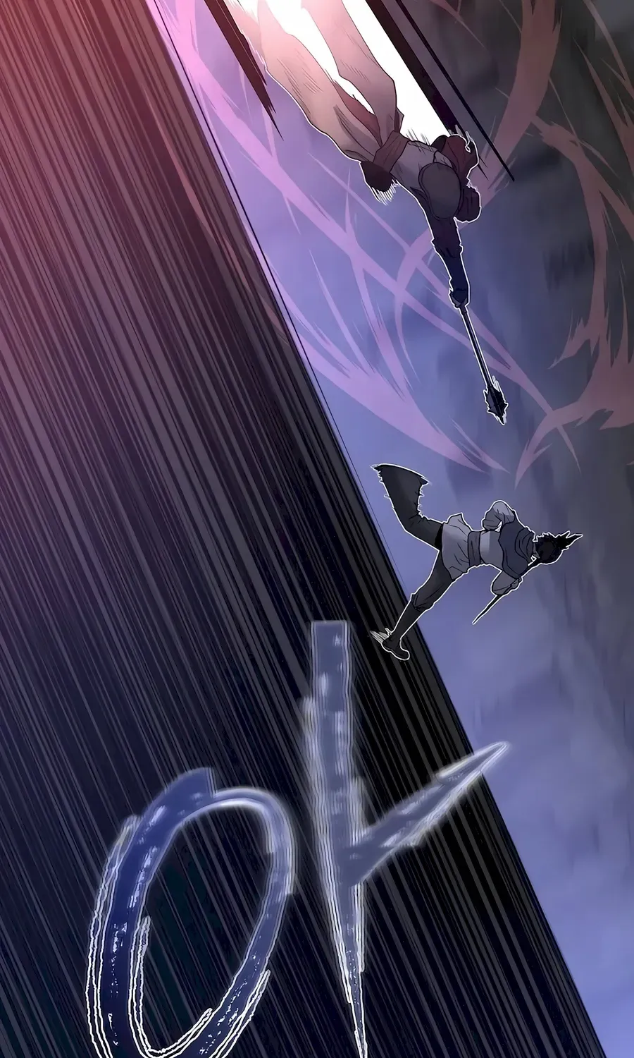 HOLY EMPEROR’S GRANDSON IS A NECROMANCER Chapter 66 page 46 - 