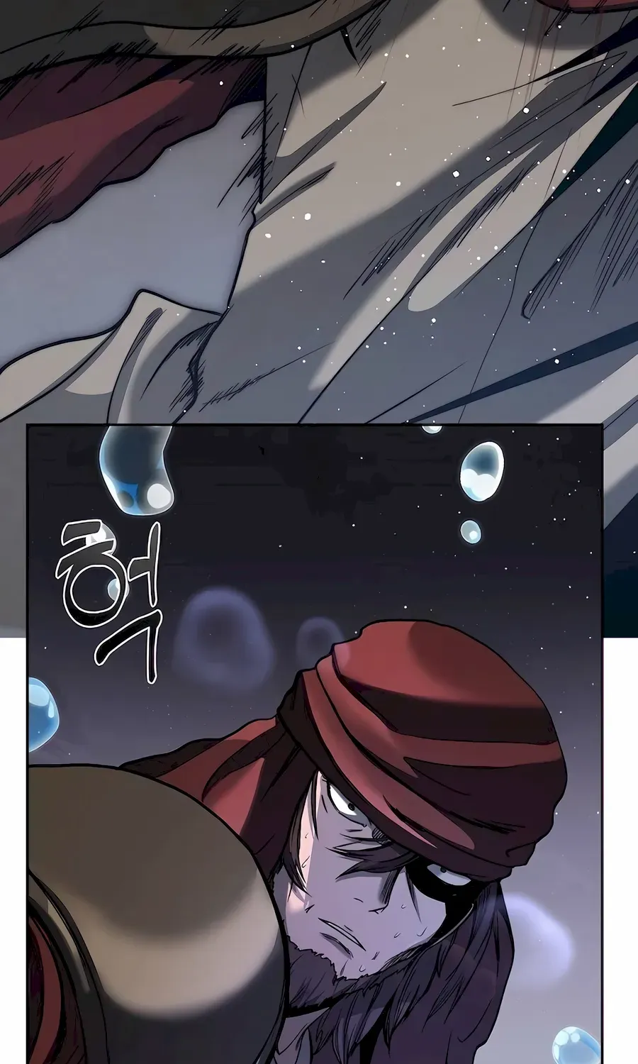 HOLY EMPEROR’S GRANDSON IS A NECROMANCER Chapter 66 page 50 - 