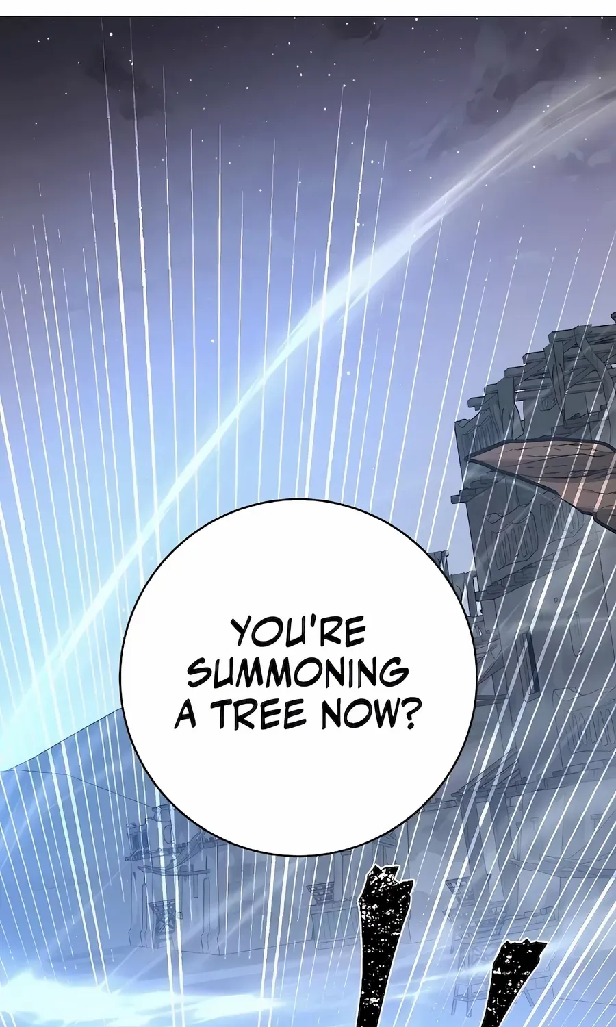 HOLY EMPEROR’S GRANDSON IS A NECROMANCER Chapter 66 page 53 - 