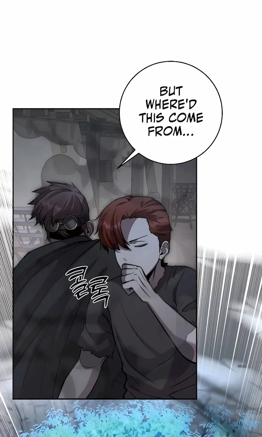 HOLY EMPEROR’S GRANDSON IS A NECROMANCER Chapter 66 page 62 - 