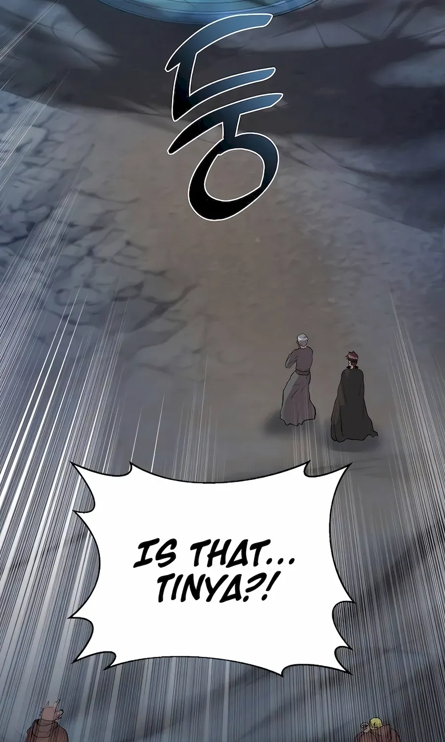 HOLY EMPEROR’S GRANDSON IS A NECROMANCER Chapter 66 page 64 - 