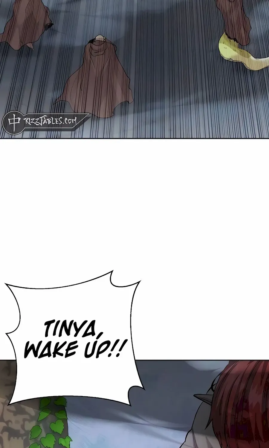 HOLY EMPEROR’S GRANDSON IS A NECROMANCER Chapter 66 page 65 - 
