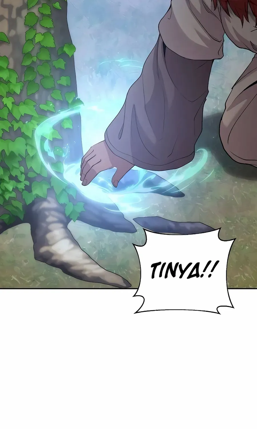 HOLY EMPEROR’S GRANDSON IS A NECROMANCER Chapter 66 page 66 - 