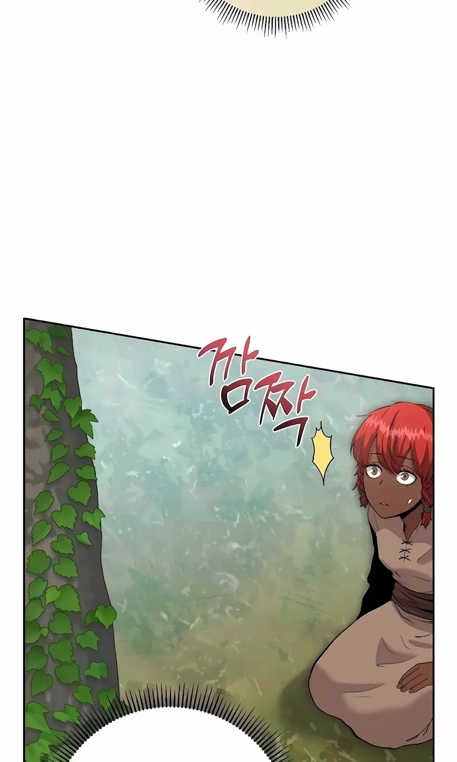 HOLY EMPEROR’S GRANDSON IS A NECROMANCER Chapter 66 page 68 - 