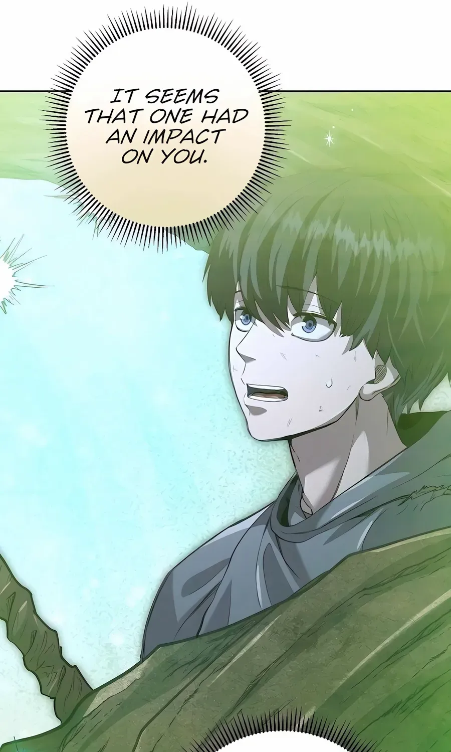 HOLY EMPEROR’S GRANDSON IS A NECROMANCER Chapter 66 page 70 - 