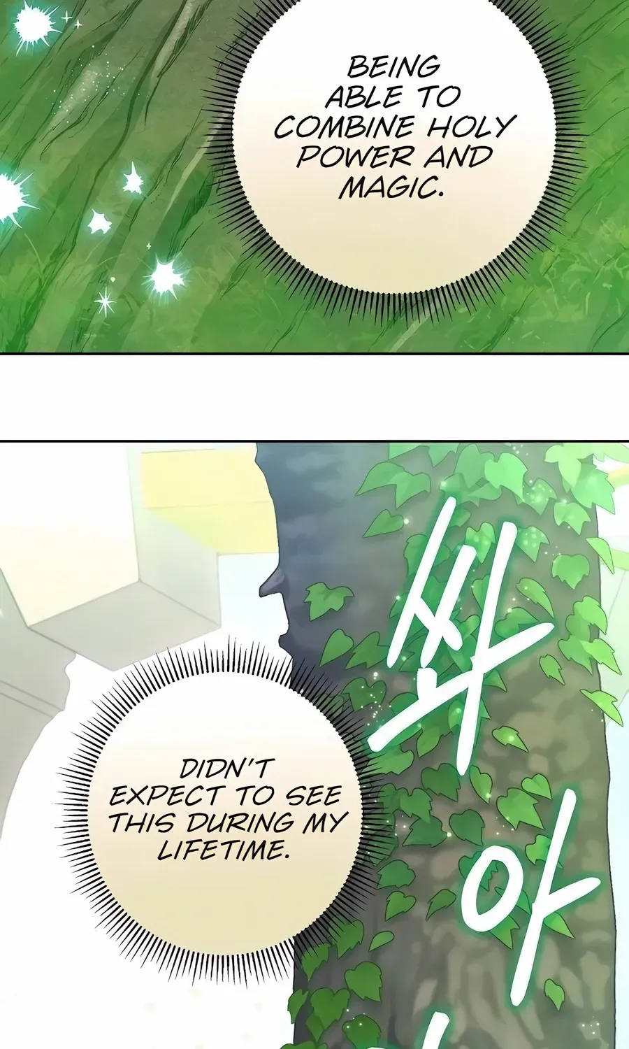 HOLY EMPEROR’S GRANDSON IS A NECROMANCER Chapter 66 page 71 - 
