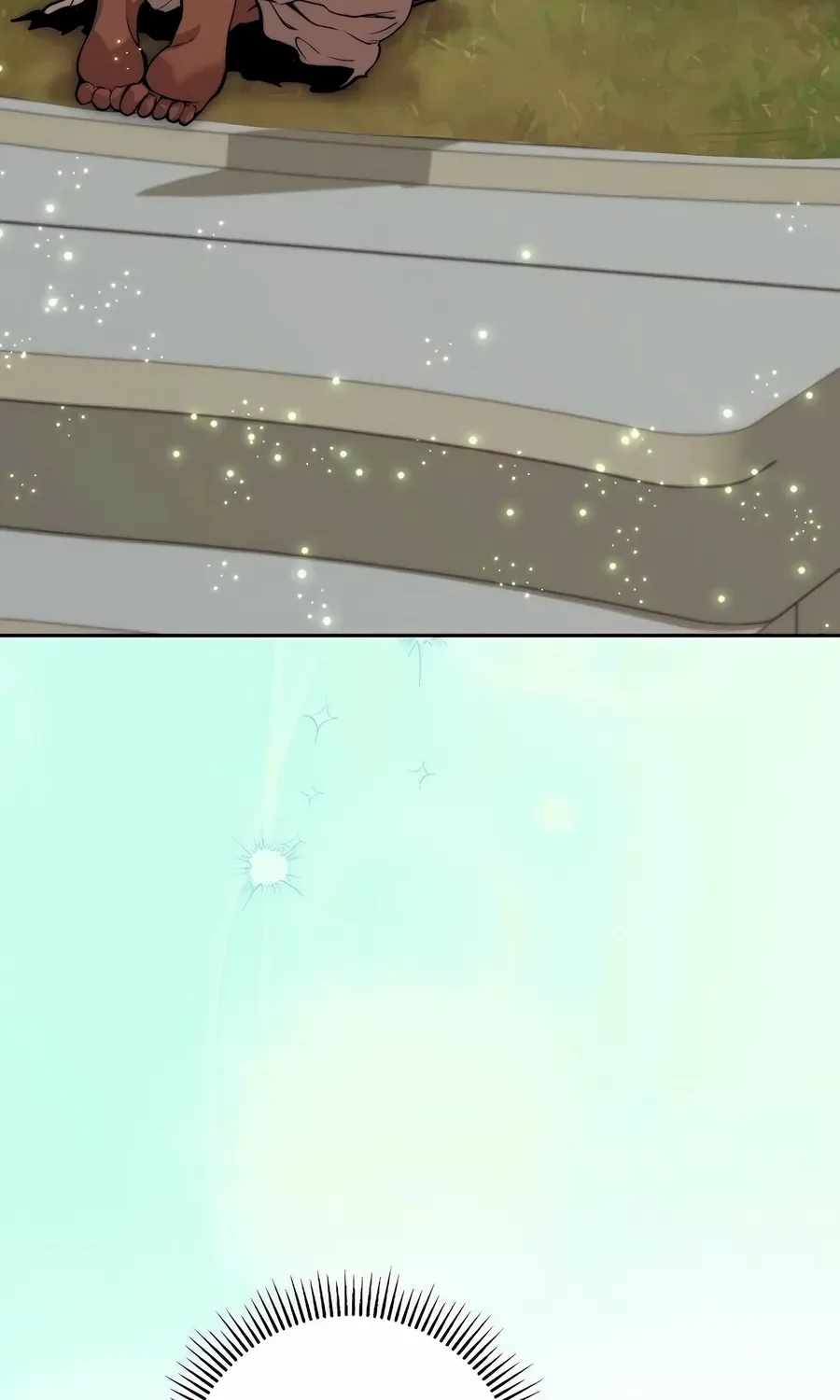 HOLY EMPEROR’S GRANDSON IS A NECROMANCER Chapter 66 page 73 - 