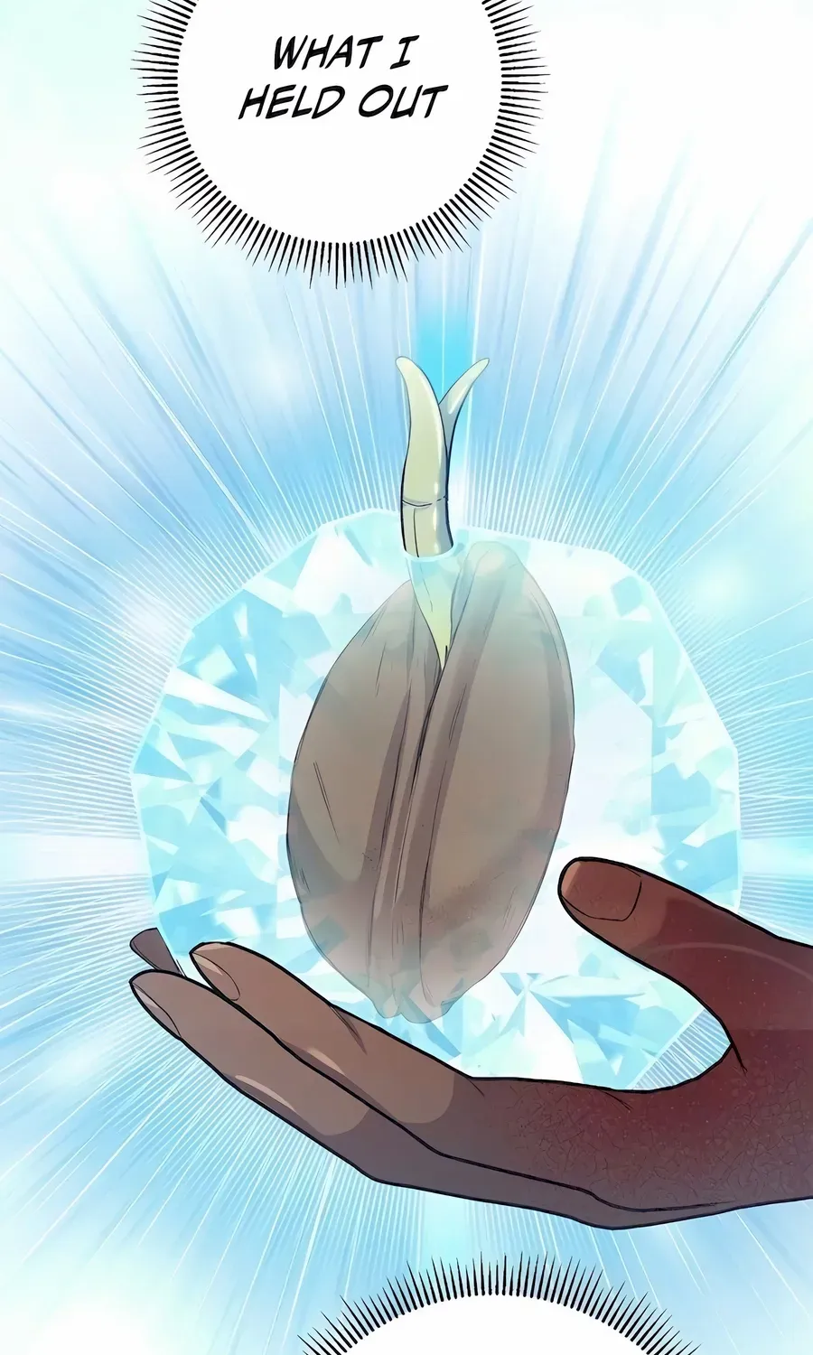 HOLY EMPEROR’S GRANDSON IS A NECROMANCER Chapter 66 page 74 - 