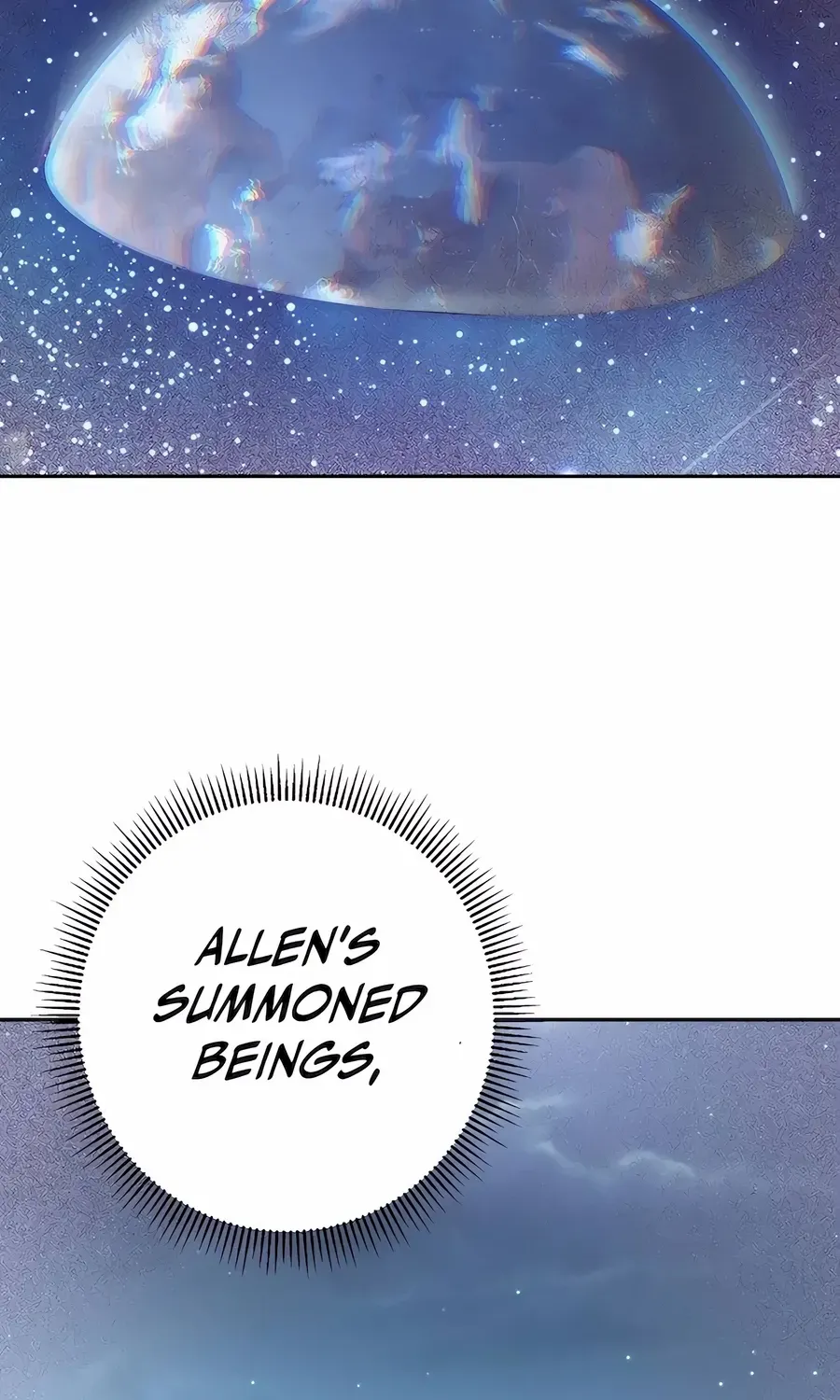 HOLY EMPEROR’S GRANDSON IS A NECROMANCER Chapter 66 page 77 - 