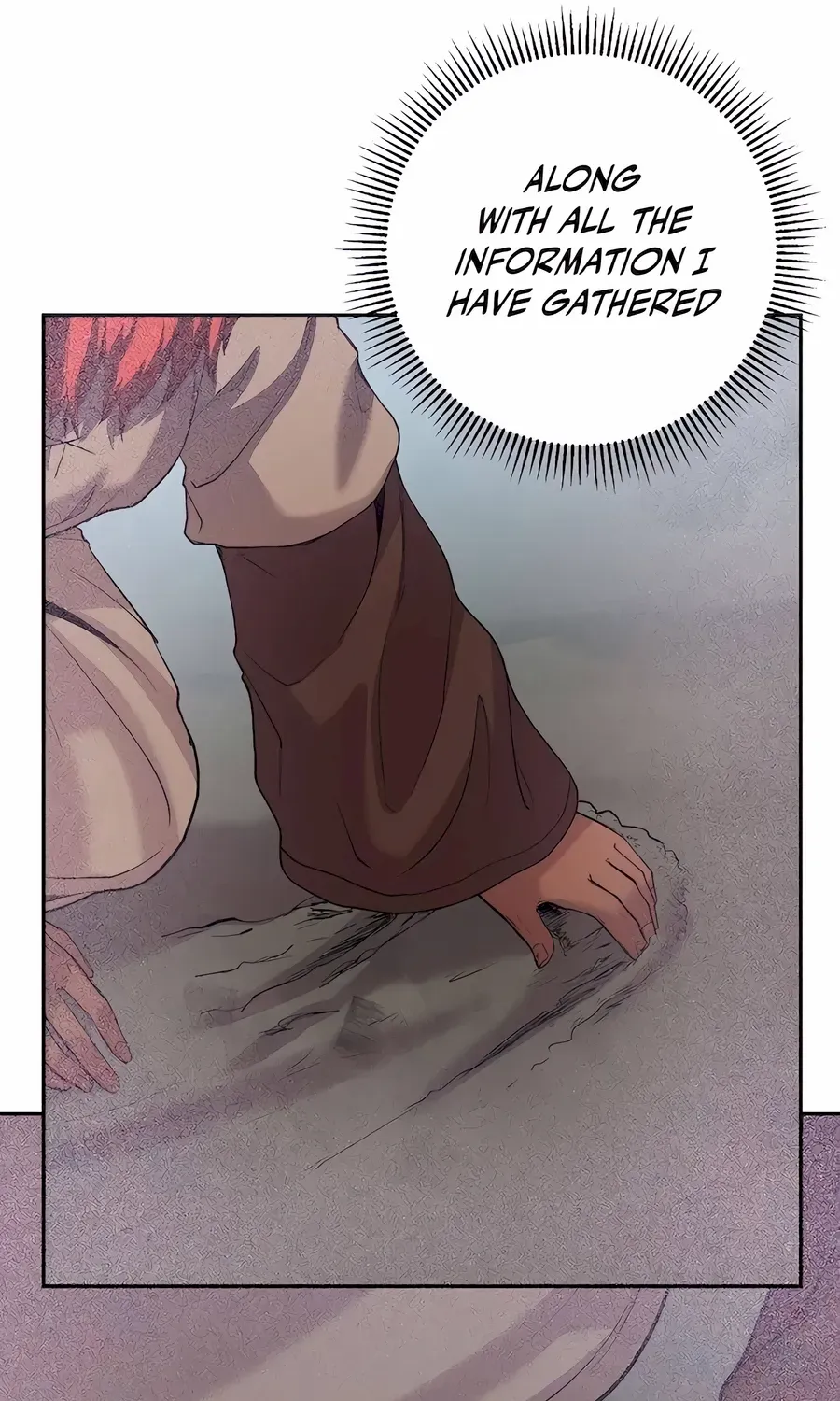 HOLY EMPEROR’S GRANDSON IS A NECROMANCER Chapter 66 page 79 - 