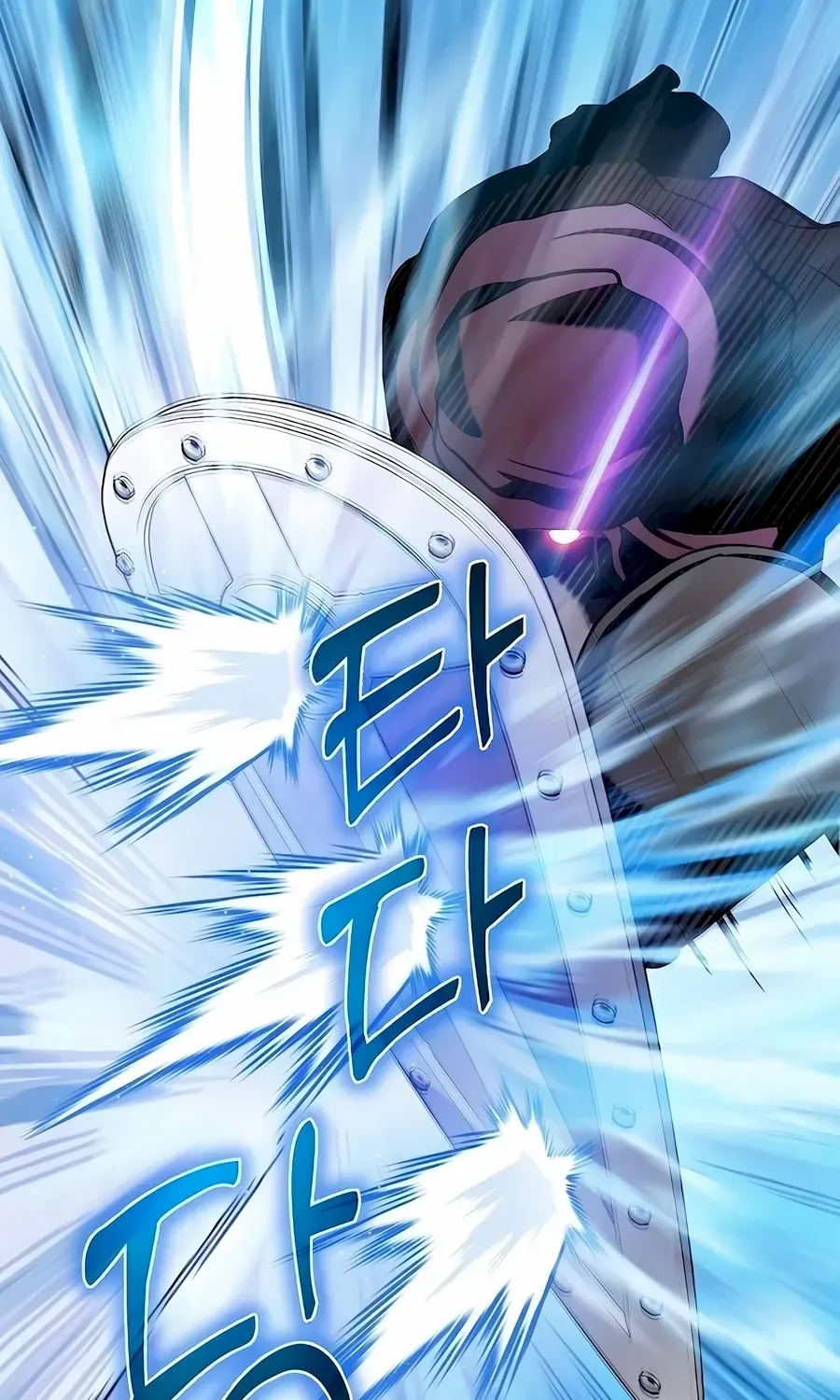 HOLY EMPEROR’S GRANDSON IS A NECROMANCER Chapter 66 page 9 - 