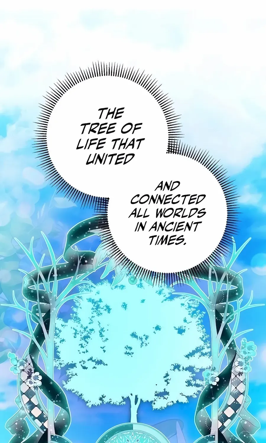 HOLY EMPEROR’S GRANDSON IS A NECROMANCER Chapter 66 page 86 - 