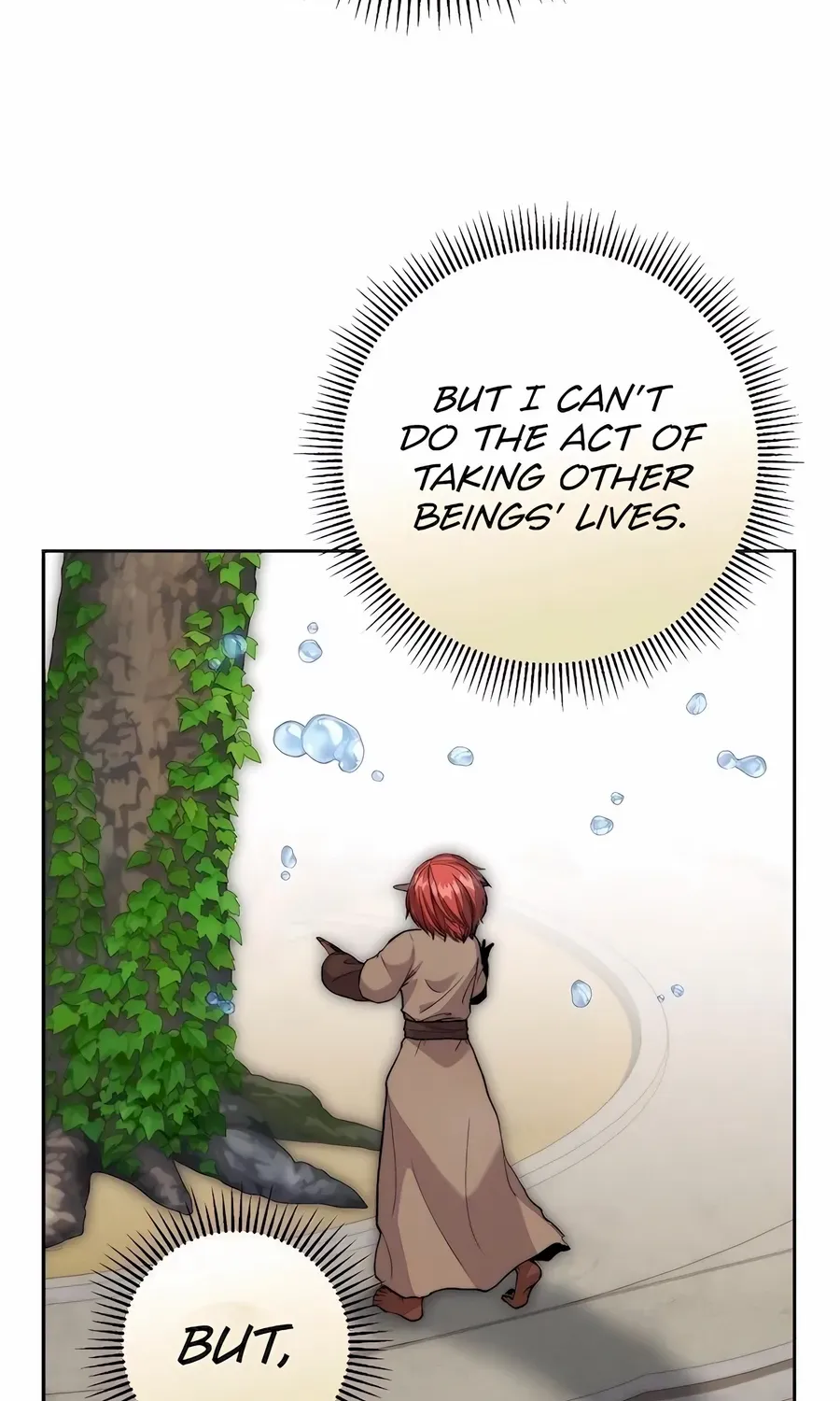 HOLY EMPEROR’S GRANDSON IS A NECROMANCER Chapter 66 page 95 - 