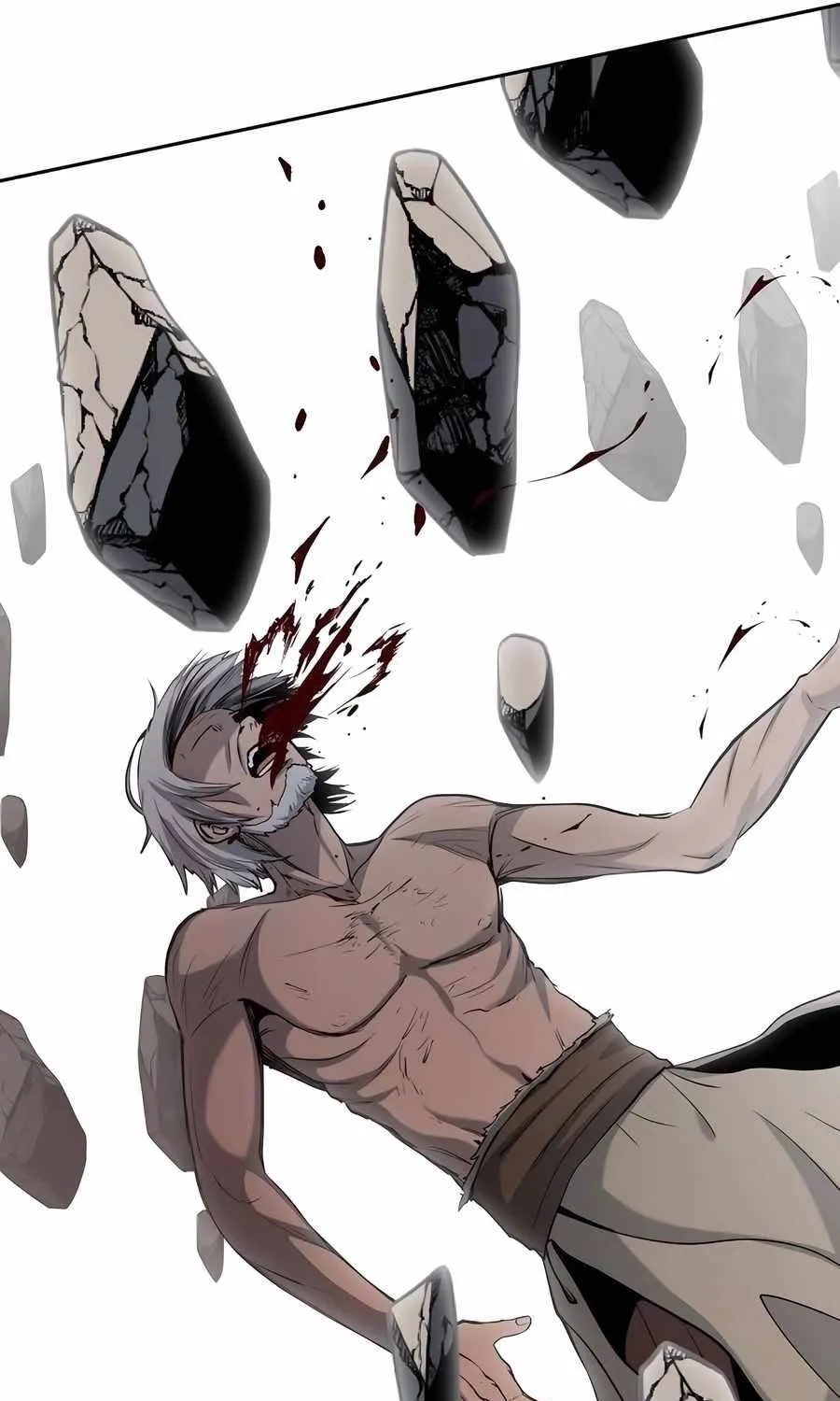 HOLY EMPEROR’S GRANDSON IS A NECROMANCER Chapter 67 page 102 - 