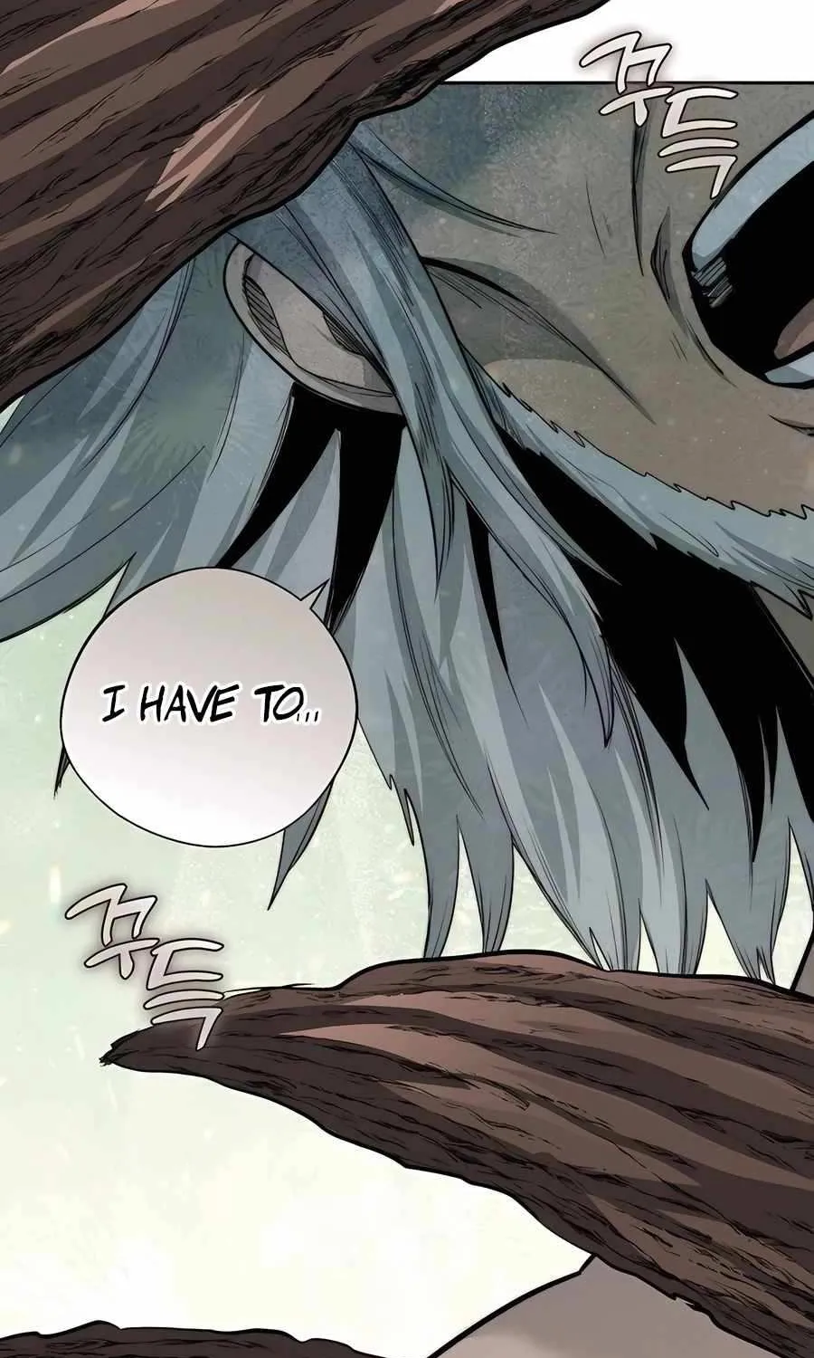 HOLY EMPEROR’S GRANDSON IS A NECROMANCER Chapter 67 page 104 - 