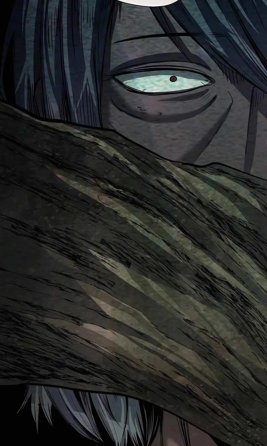 HOLY EMPEROR’S GRANDSON IS A NECROMANCER Chapter 67 page 108 - 