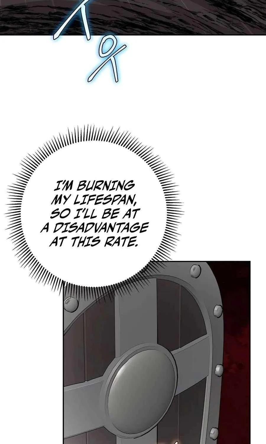 HOLY EMPEROR’S GRANDSON IS A NECROMANCER Chapter 67 page 3 - 