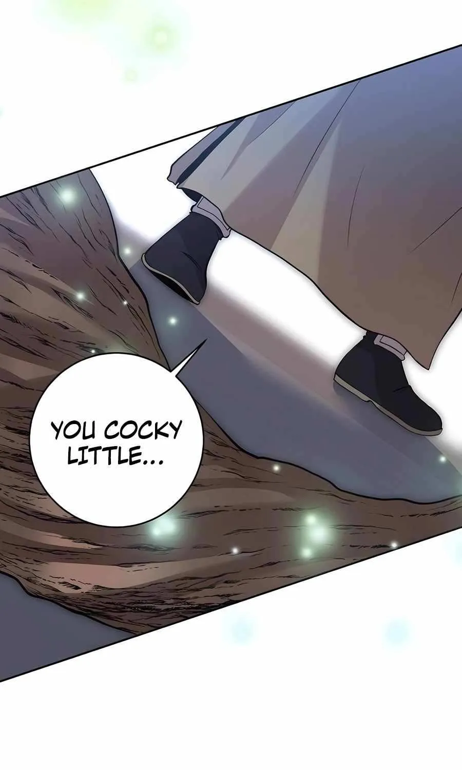 HOLY EMPEROR’S GRANDSON IS A NECROMANCER Chapter 67 page 25 - 