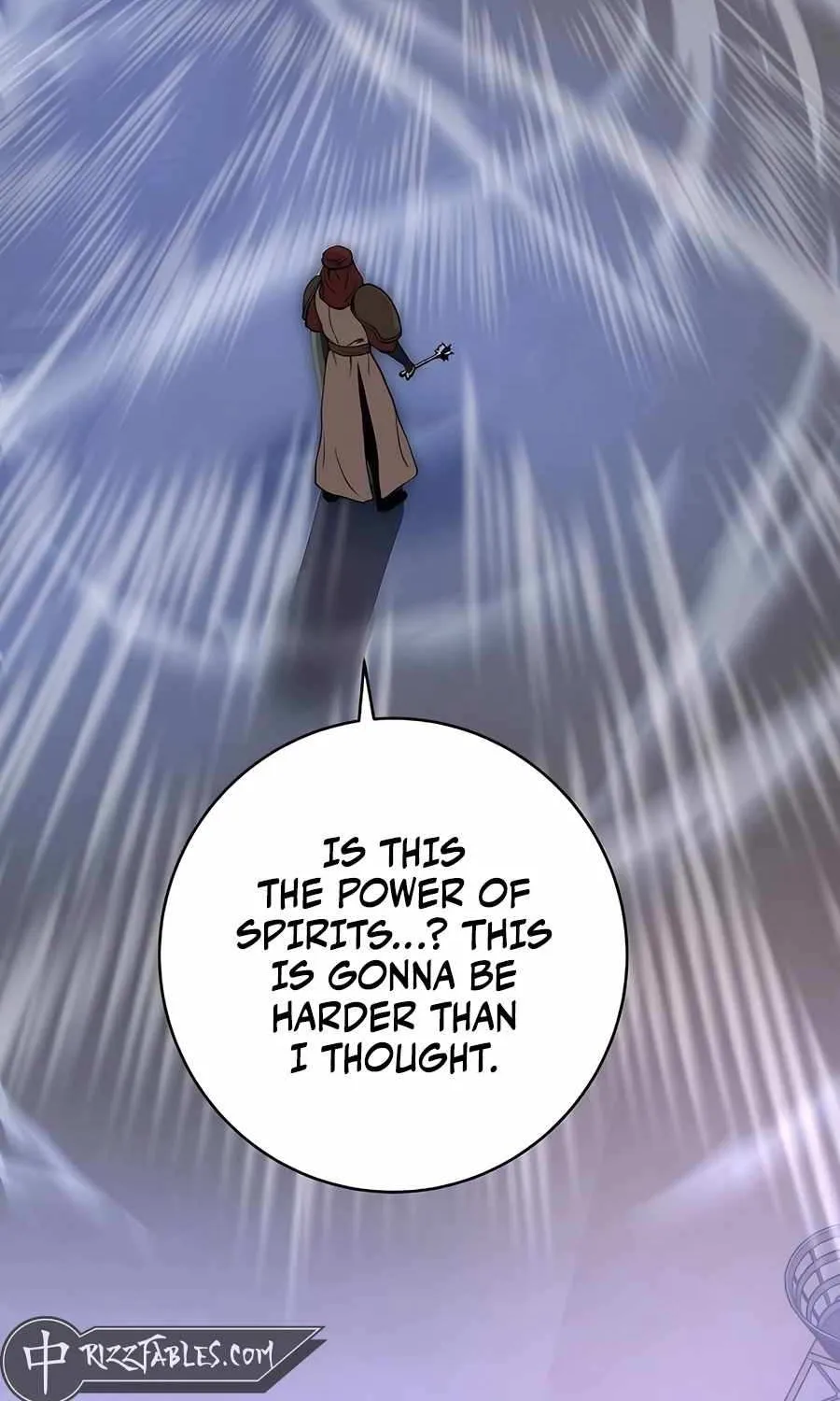 HOLY EMPEROR’S GRANDSON IS A NECROMANCER Chapter 67 page 41 - 