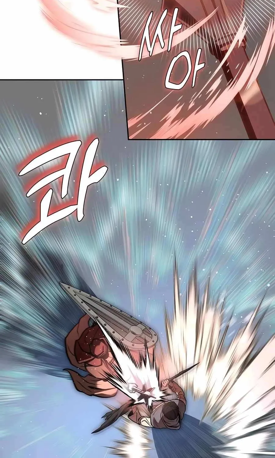 HOLY EMPEROR’S GRANDSON IS A NECROMANCER Chapter 67 page 43 - 