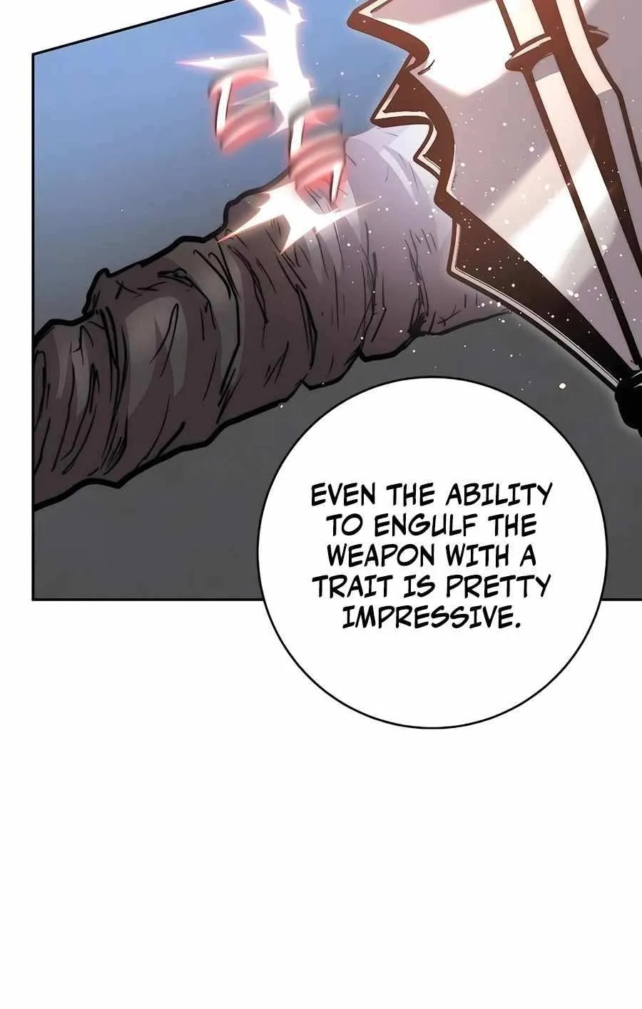 HOLY EMPEROR’S GRANDSON IS A NECROMANCER Chapter 67 page 46 - 