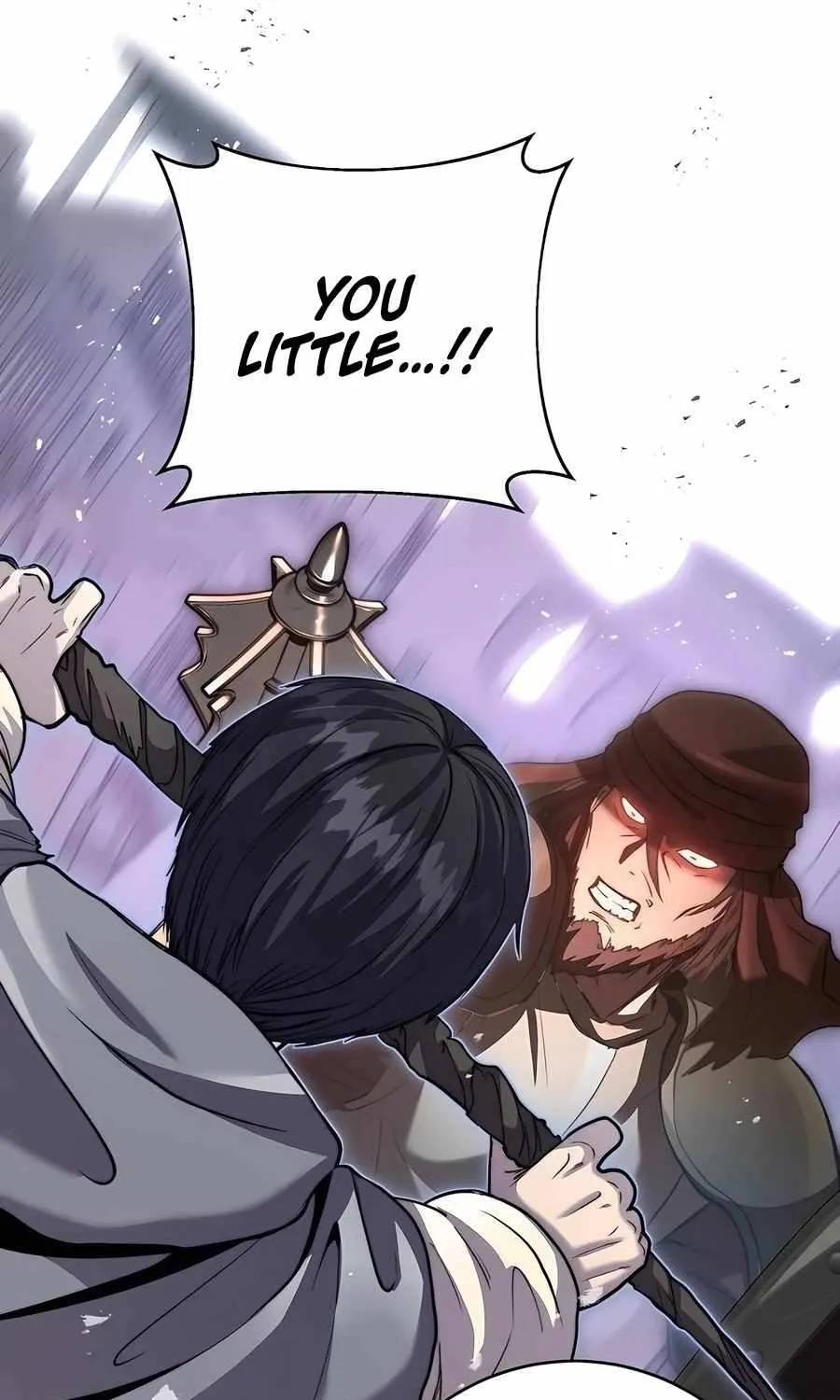 HOLY EMPEROR’S GRANDSON IS A NECROMANCER Chapter 67 page 47 - 