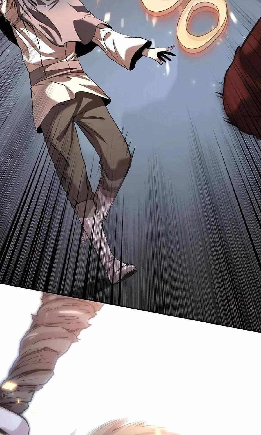 HOLY EMPEROR’S GRANDSON IS A NECROMANCER Chapter 67 page 52 - 