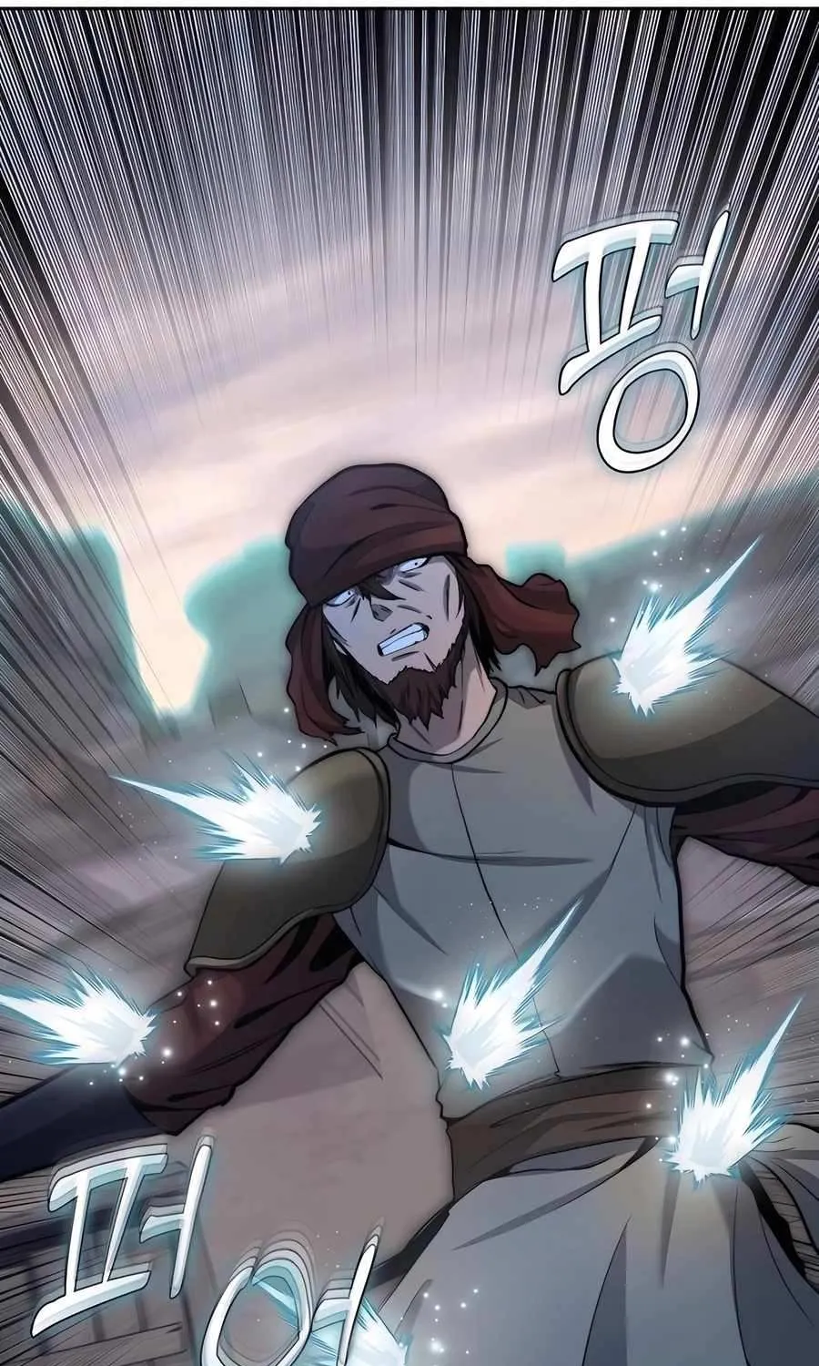 HOLY EMPEROR’S GRANDSON IS A NECROMANCER Chapter 67 page 56 - 