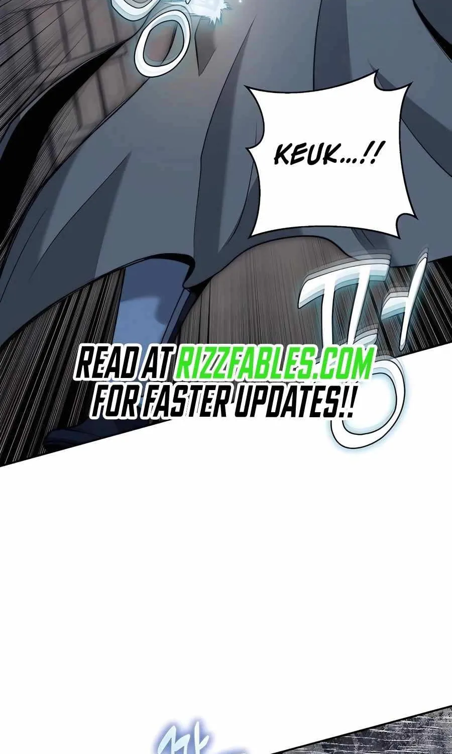 HOLY EMPEROR’S GRANDSON IS A NECROMANCER Chapter 67 page 57 - 