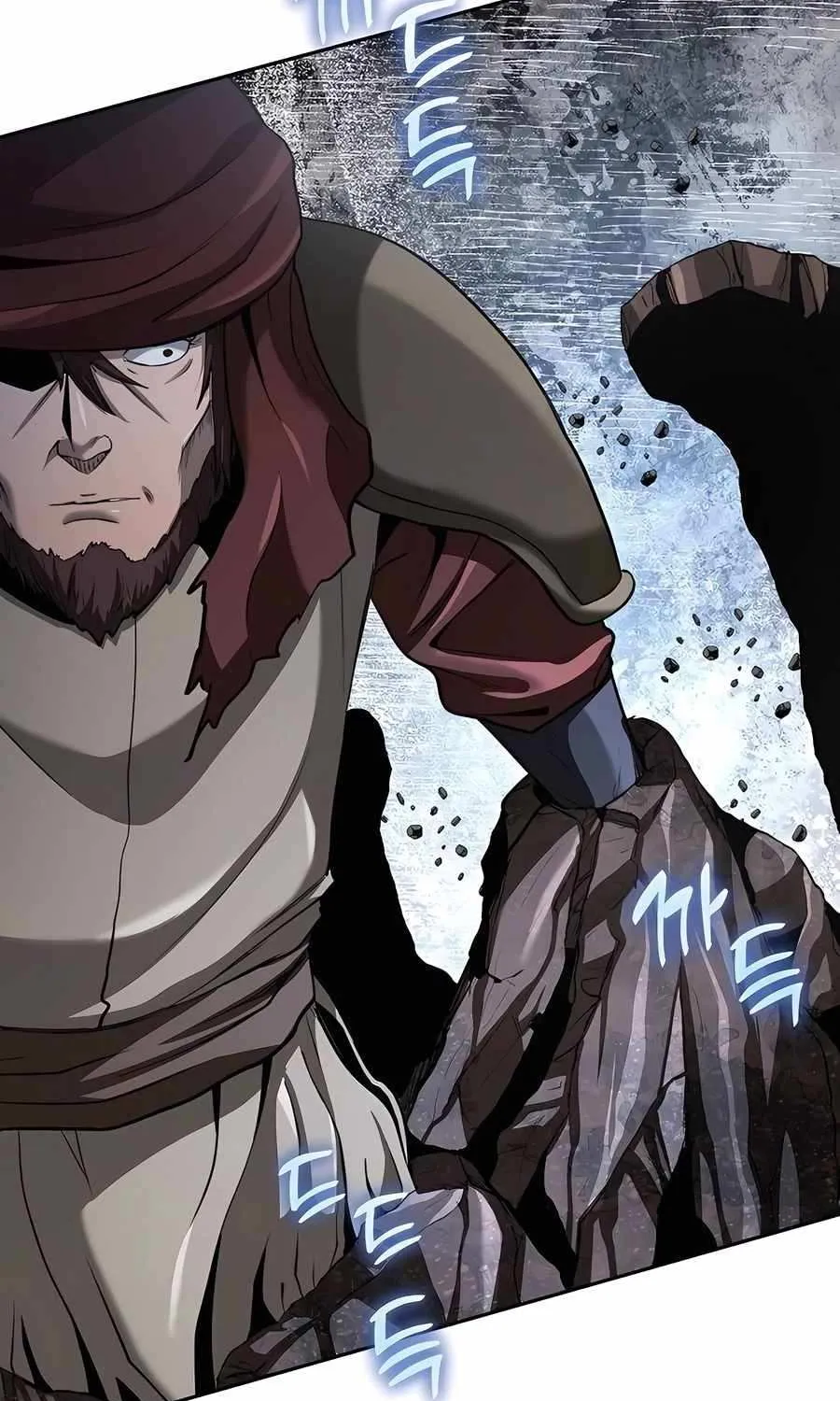 HOLY EMPEROR’S GRANDSON IS A NECROMANCER Chapter 67 page 58 - 