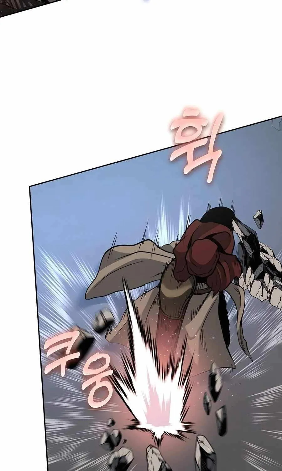 HOLY EMPEROR’S GRANDSON IS A NECROMANCER Chapter 67 page 59 - 
