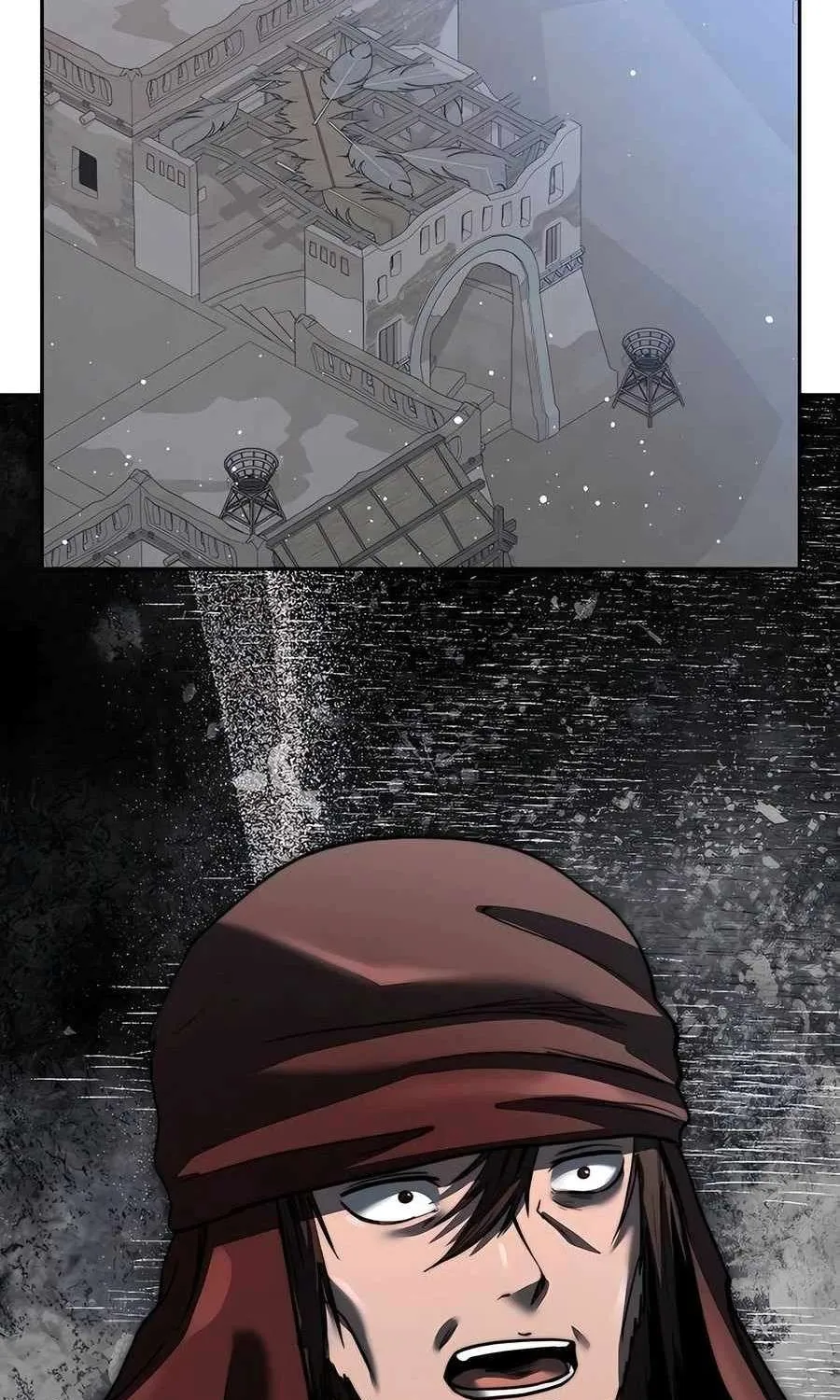 HOLY EMPEROR’S GRANDSON IS A NECROMANCER Chapter 67 page 7 - 