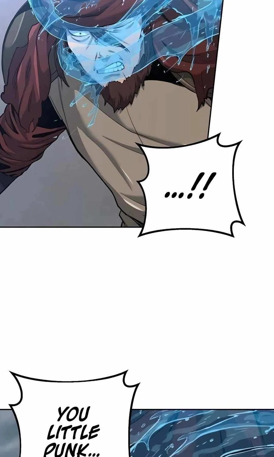 HOLY EMPEROR’S GRANDSON IS A NECROMANCER Chapter 67 page 61 - 