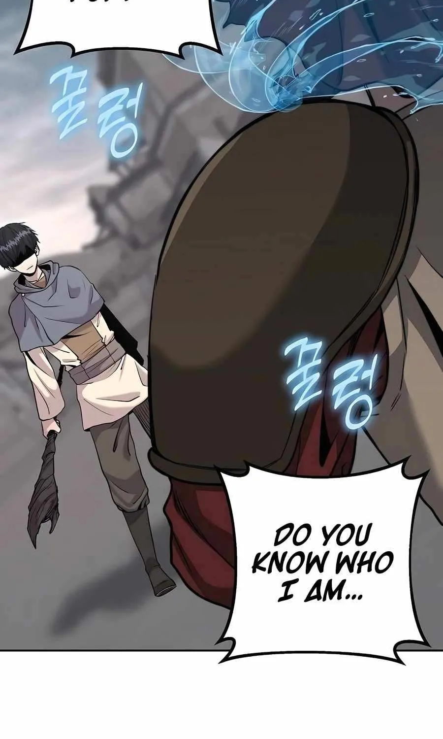 HOLY EMPEROR’S GRANDSON IS A NECROMANCER Chapter 67 page 62 - 