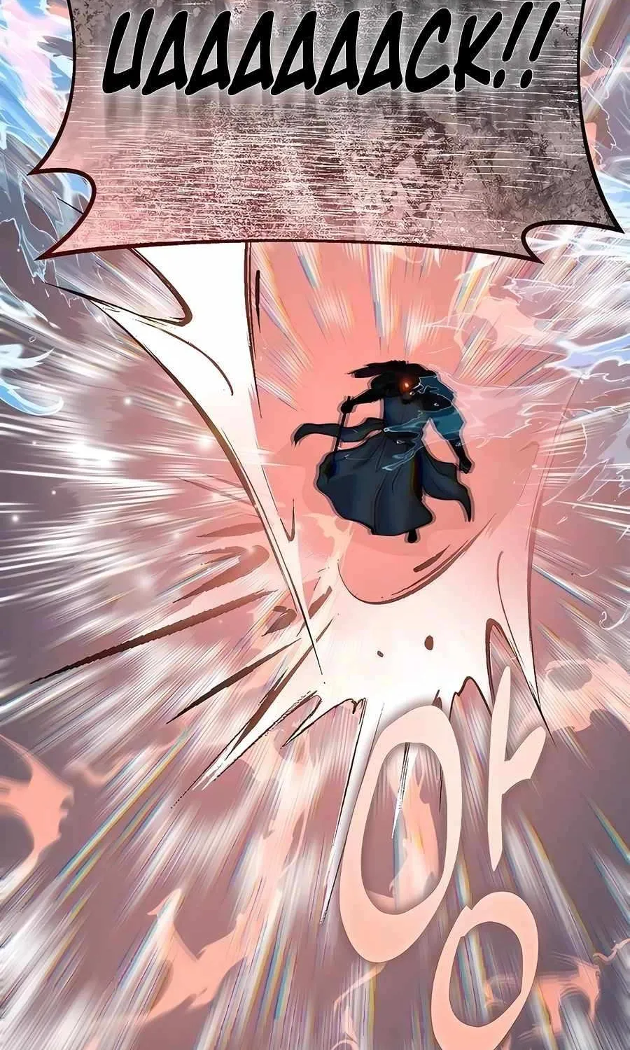 HOLY EMPEROR’S GRANDSON IS A NECROMANCER Chapter 67 page 65 - 