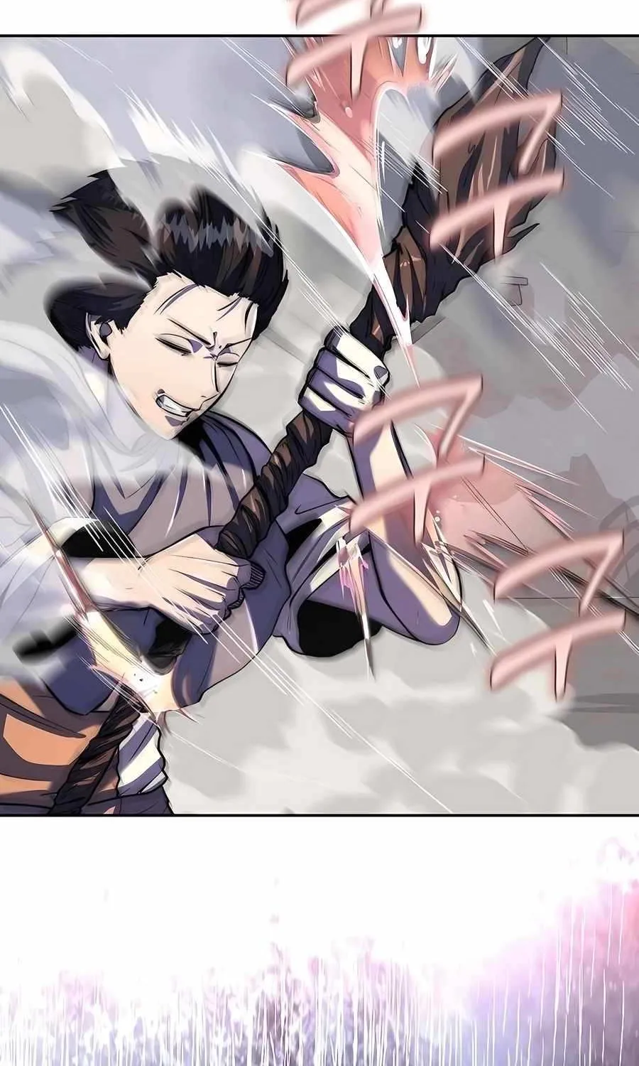 HOLY EMPEROR’S GRANDSON IS A NECROMANCER Chapter 67 page 67 - 