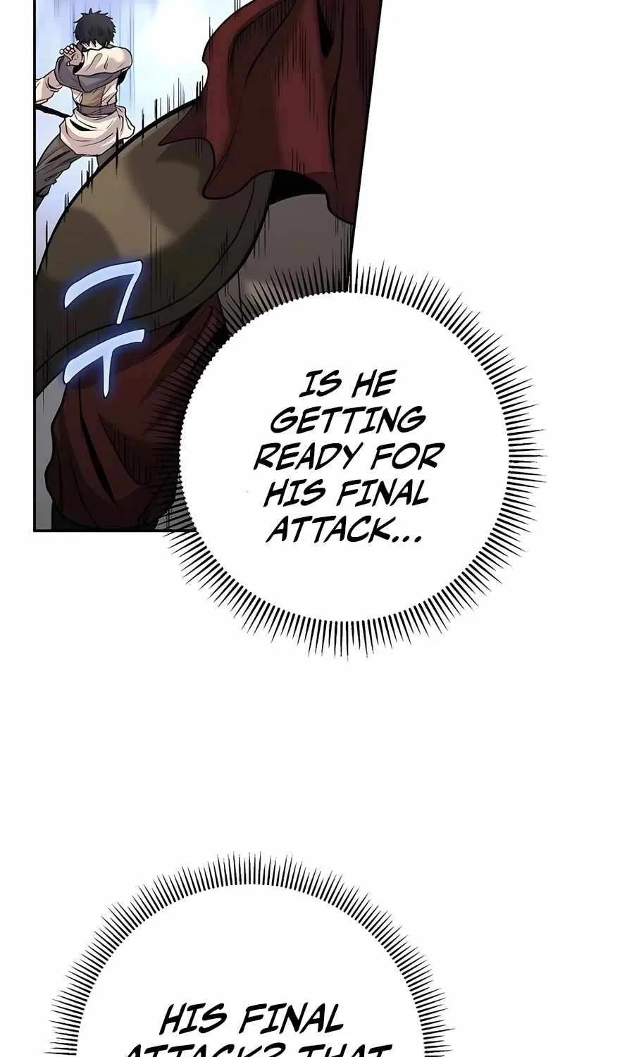 HOLY EMPEROR’S GRANDSON IS A NECROMANCER Chapter 67 page 70 - 