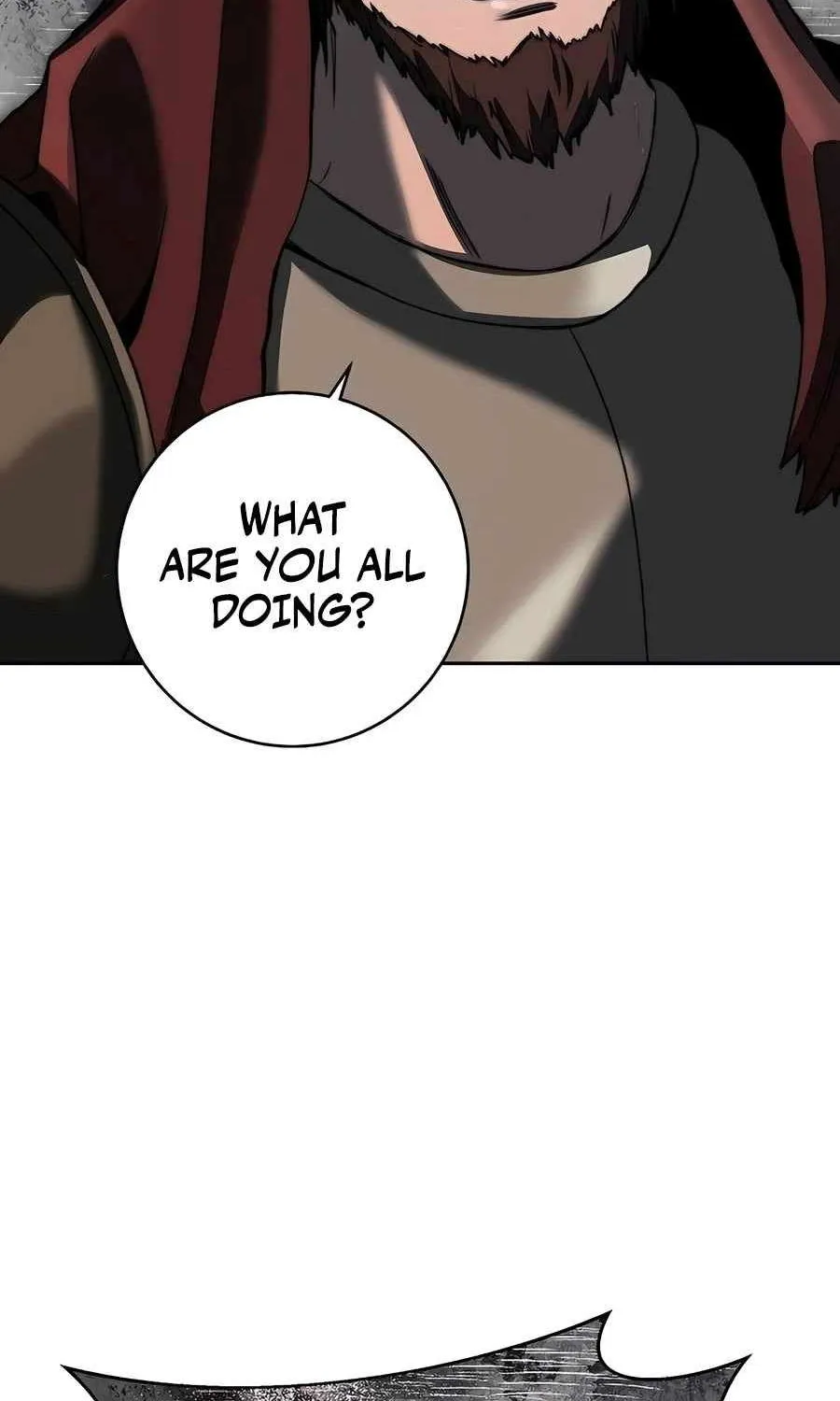 HOLY EMPEROR’S GRANDSON IS A NECROMANCER Chapter 67 page 8 - 