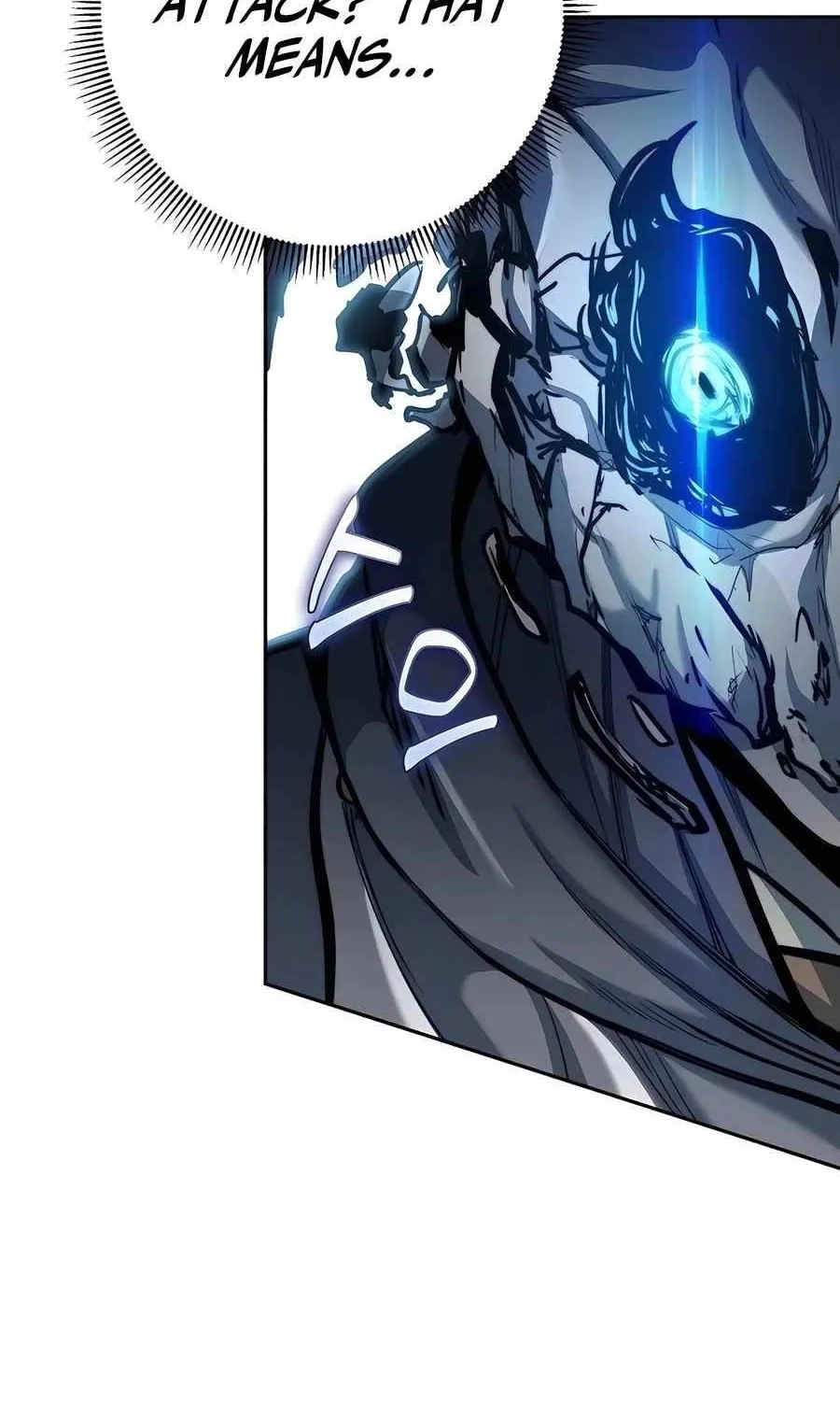 HOLY EMPEROR’S GRANDSON IS A NECROMANCER Chapter 67 page 71 - 