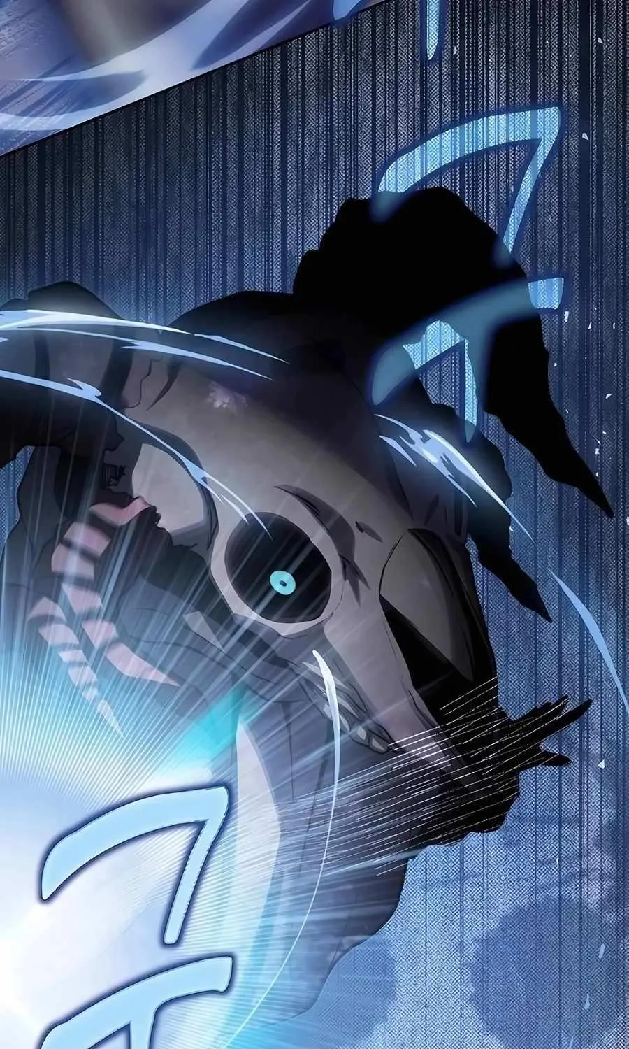HOLY EMPEROR’S GRANDSON IS A NECROMANCER Chapter 67 page 77 - 