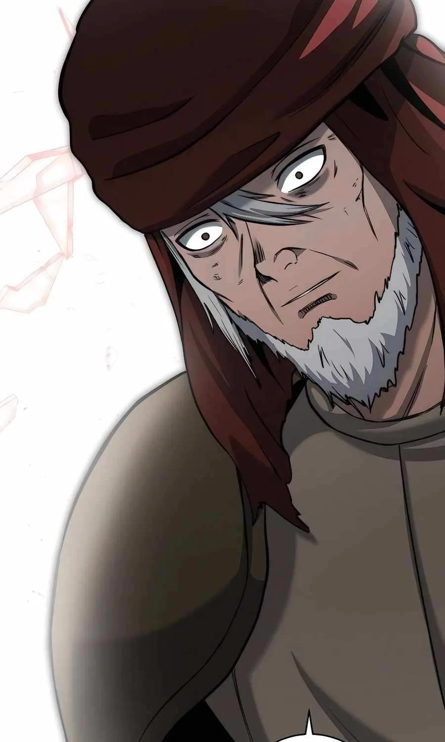 HOLY EMPEROR’S GRANDSON IS A NECROMANCER Chapter 67 page 85 - 
