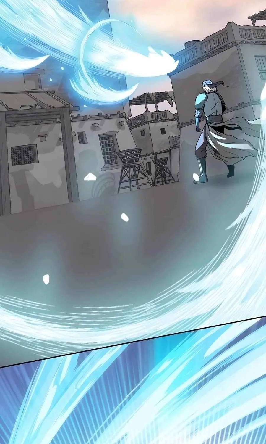 HOLY EMPEROR’S GRANDSON IS A NECROMANCER Chapter 67 page 94 - 